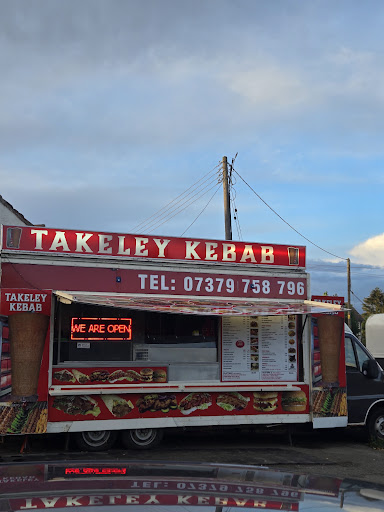 Photo of Takeley kebab - 5 Dunmow Rd, Takeley, Bishop's Stortford CM22 6QX